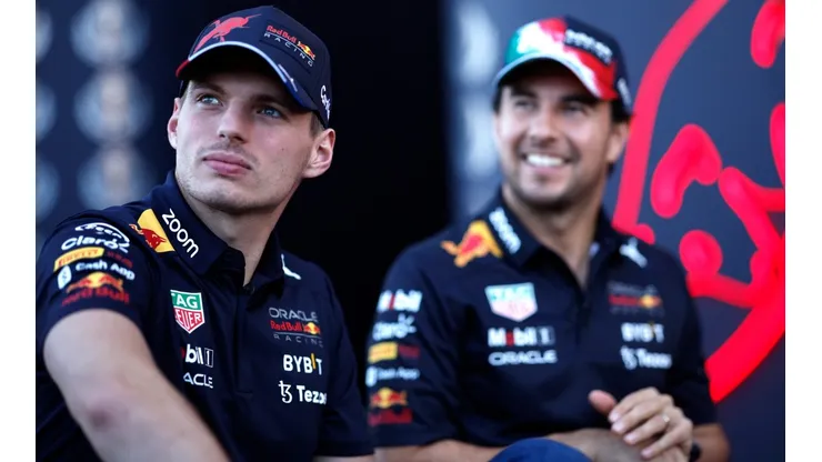 F1 Grand Prix of USA - Previews