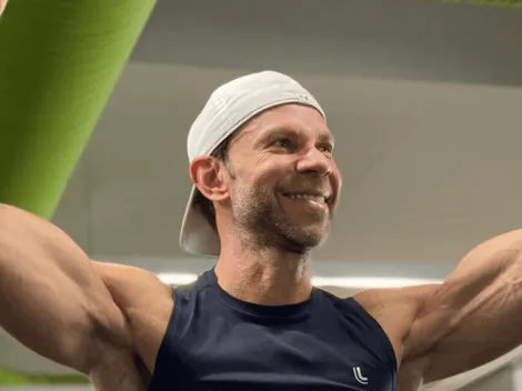 VIDEO: Zague revela que no come tacos, solo si son de lechuga ¡Como puede ser eso!