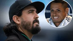 "El regreso de Chicharito Hernández depende de Fernando Hierro"