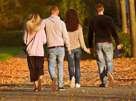 ¡Haz match!: Las 7 mejores aplicaciones para conocer gente en México