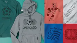 FIFA CLASSICS nos da un viaje por los Mundiales de antaño.