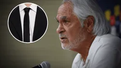 Impensado entrenador ofreció sus servicios a Pumas UNAM