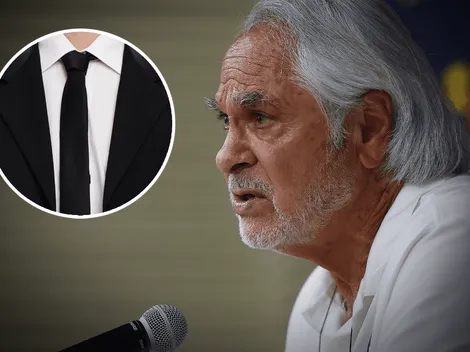 Impensado entrenador ofreció sus servicios a Pumas UNAM