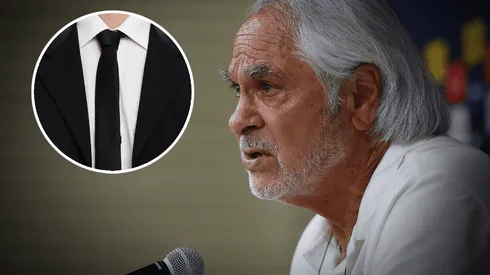 Impensado entrenador ofreció sus servicios a Pumas UNAM