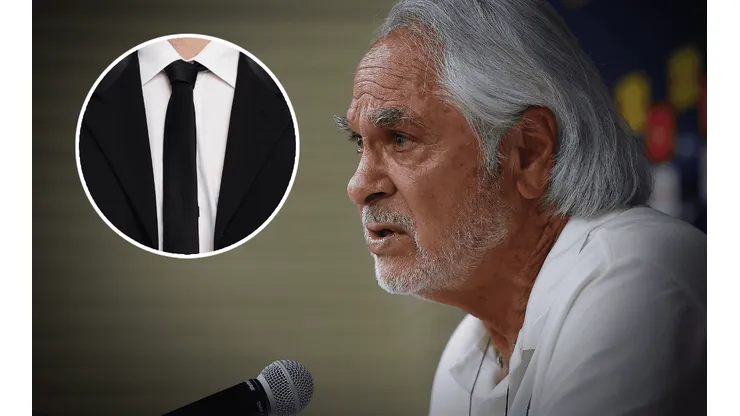 Impensado entrenador ofreció sus servicios a Pumas UNAM