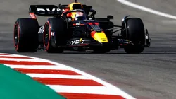 Regular comienzo de Checo Pérez.