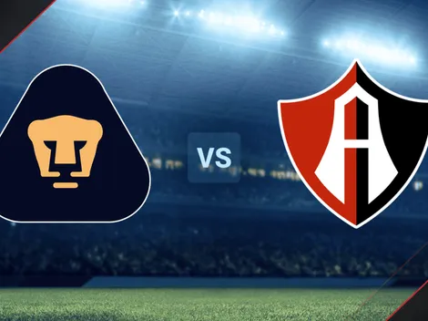 Dónde ver EN VIVO Pumas vs. Atlas por la Liga MX Femenil