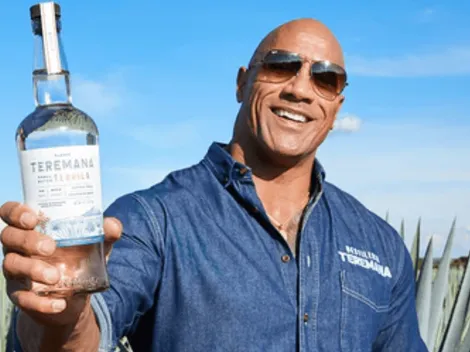 Dwayne Johnson: ¿Cuánto cuesta su tequila Teremanda?