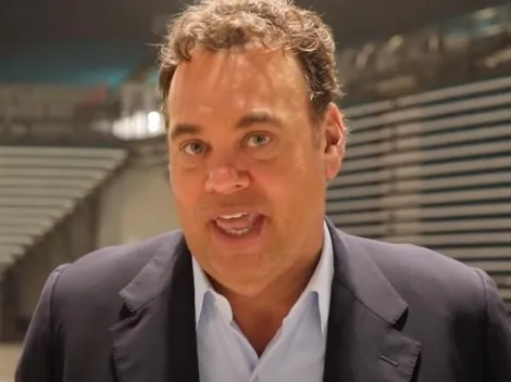 ¿Amaño? David Faitelson acusa Televisa de ocultar la trampa de América ante Toluca