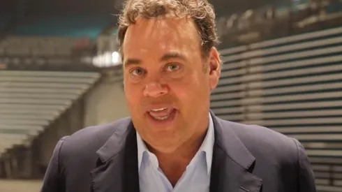 David Faitelson lanzó una fuerte acusación contra América.