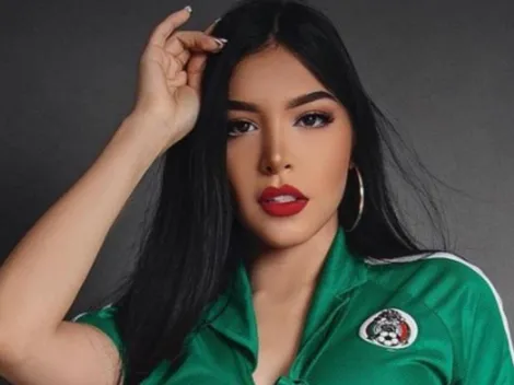 ¿Modelo de OnlyFans es vetada del estadio de Tigres UANL?