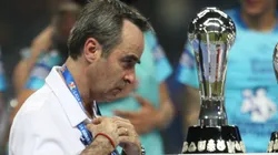 ¿Se acerca el anuncio?