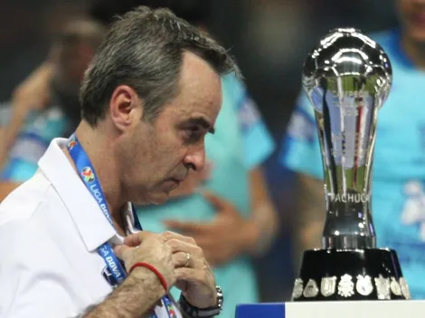 ◉ Las noticias de Cruz Azul hoy: ¿Ahora sí está el director deportivo?