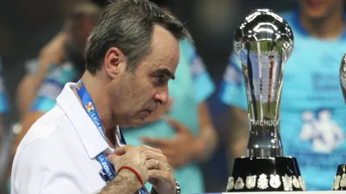 ¿Se acerca el anuncio?