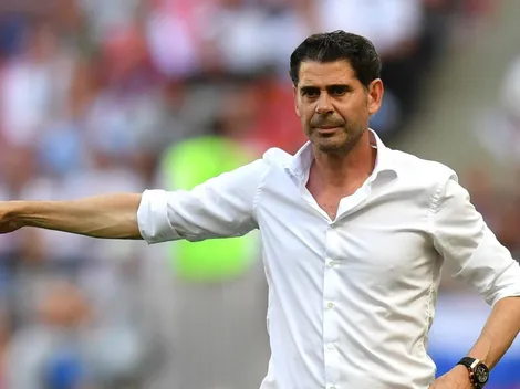 ¿Dardo al América? Hierro encuentra similitudes entre Chivas y Real Madrid