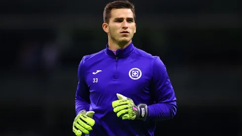 Jurado tendría pretendientes en la Liga MX