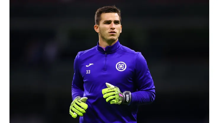 Jurado tendría pretendientes en la Liga MX