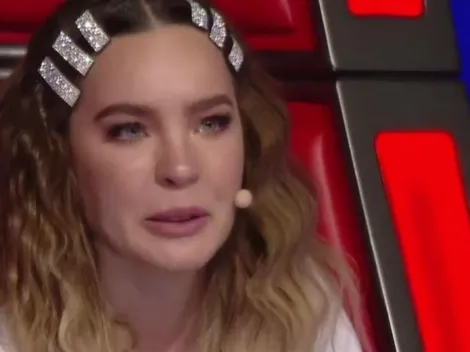 La razón por la que Belinda podría ir 9 años a prisión