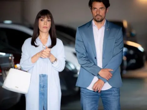 ¿Quién es Bruno en la novela La Madrastra del canal de Las Estrellas?