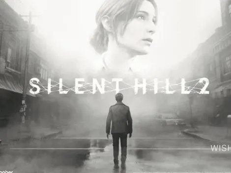 Silent Hill 2: Konami confirma próximo remake y dos juegos más