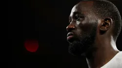 Crawford no enfrentará Errol Spence Jr.