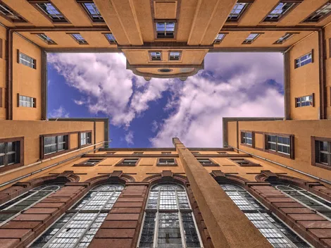 Las mejores alcaldías para vivir en CDMX