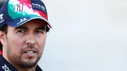 Checo Pérez va por un gran resultado en Austin.