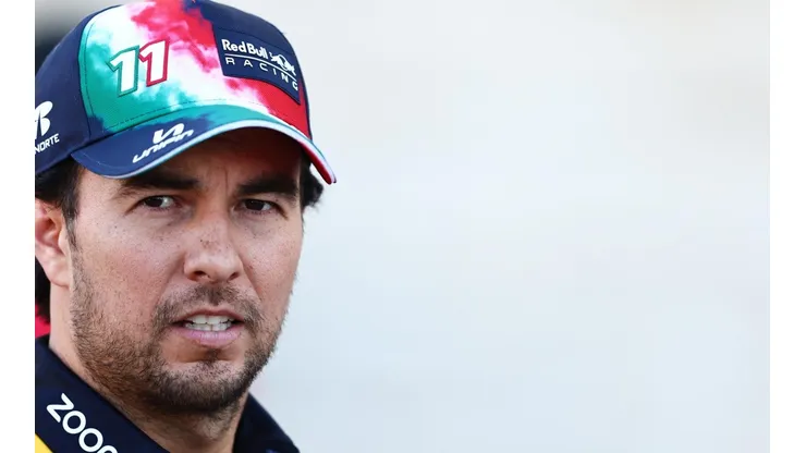 Checo Pérez va por un gran resultado en Austin.