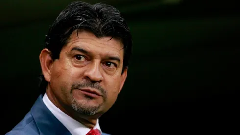 José Cardozo dirigió a Chivas entre 2018 y 2019.
