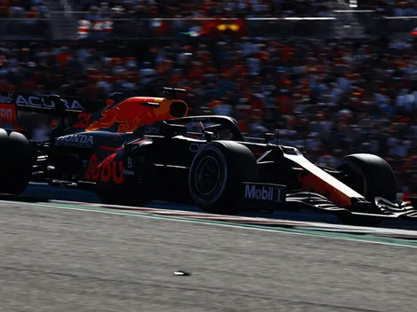 Fechas, horarios y TV para ver las prácticas y la clasificación del GP de Estados Unidos de la F1 2022