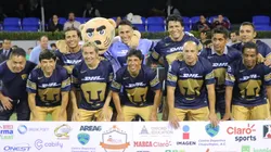 Pumas UNAM analiza una dupla de leyendas para la dirección técnica