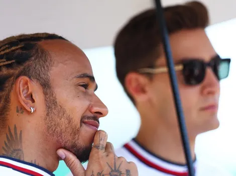 Mercedes prepara un bombazo para 2023 y lo probará en Austin