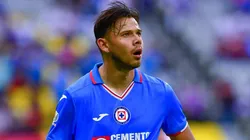 ¿Estará el futuro de Ángel Romero en La Noria?