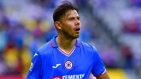 ¿Estará el futuro de Ángel Romero en La Noria?