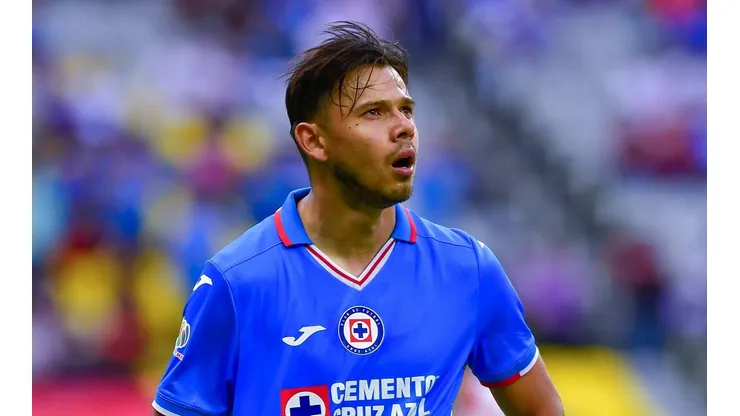 ¿Estará el futuro de Ángel Romero en La Noria?