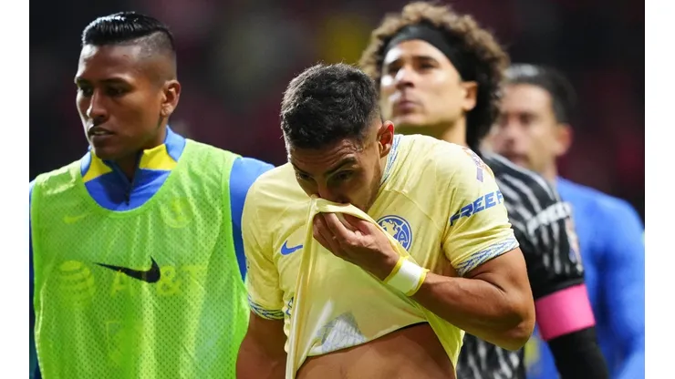 América Apertura 2022