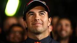 Checo Pérez reveló el objetivo que se plantea para el Gran Premio de Austin