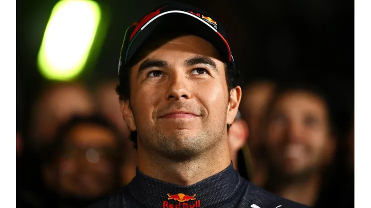 Checo Pérez reveló el objetivo que se plantea para el Gran Premio de Austin