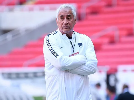 Pumas UNAM confirmó otro despido importante en la institución