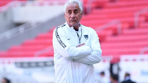 Pumas UNAM confirmó otro despido importante en la institución