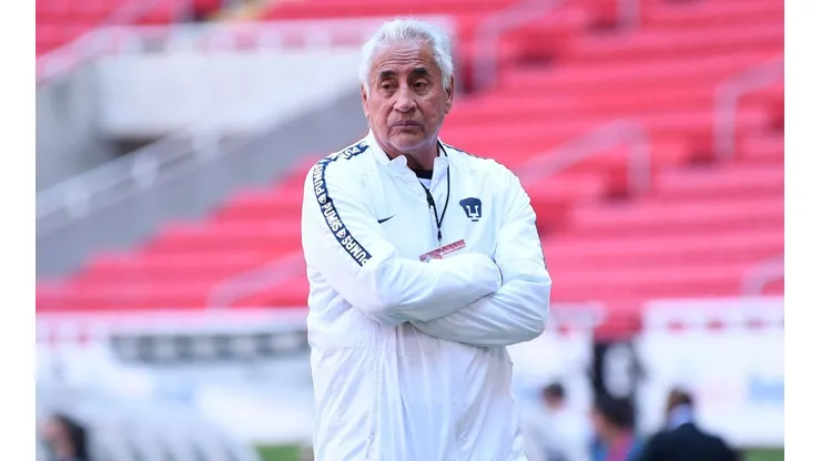 Pumas UNAM confirmó otro despido importante en la institución
