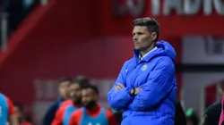 La fuerte amenaza de Ortiz para el juego de Vuelta