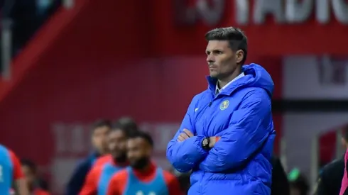 La fuerte amenaza de Ortiz para el juego de Vuelta