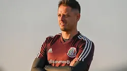 Charito y una nueva indirecta contra Gerardo Martino.