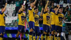 Pumas sufre la primera baja tras el fracaso en el Apertura 2023.