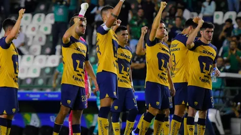 Pumas sufre la primera baja tras el fracaso en el Apertura 2023.