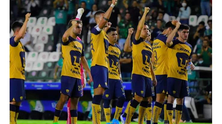 Pumas sufre la primera baja tras el fracaso en el Apertura 2023.