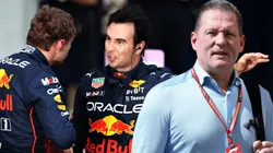 Nuevas y controvertidas declaraciones de Jos Verstappen.