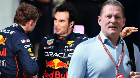 Nuevas y controvertidas declaraciones de Jos Verstappen.