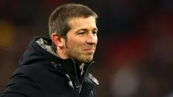 Albert Celades sería el candidato.